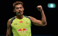 Lin Dan và cuộc chinh phạt vĩ đại ở Malaysia Super Series