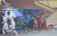 Video: Bàn thắng của Thanh Bình, U23 Việt Nam vs U23 Macau