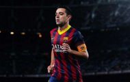 Xavi bất ngờ phủ nhận tin rời Barca