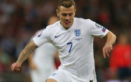 Sau Kane, Wilshere cũng bị kéo xuống U21 Anh