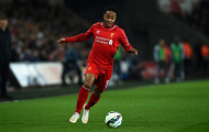 Fan Liverpool đồng loạt tẩy chay Raheem Sterling