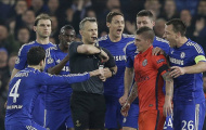 UEFA vừa cho các đội bóng Anh thêm lý do để 'sống chết' vì Champions League