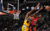 Video: Tổng hợp NBA ngày 31/03