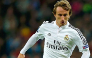 Luka Modric sẽ làm nghề gì nếu không đá bóng?