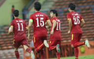 Bình luận U23 Việt Nam: Ai cấm tôi “nổ”?