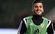 Gaya từ chối gia hạn, liệu Real Madrid có nhúng tay?