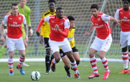 Arsenal nhận tin sốc: 'Bệnh binh' Diaby tái xuất
