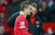 Không cần chi khủng, Van Gaal sẽ giúp M.U trở lại đỉnh cao