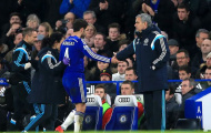 Fabregas không xem Mourinho là “người đặc biệt'