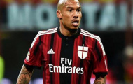 De Jong đang rất gần Man United