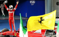 F1: Ferrari đã thực sự trở lại?