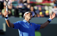 Djokovic - Dolgopolov: Bất ngờ từ Dolgopolov