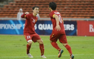 U23 Việt Nam: Làm 'quân xanh' mà không tốt ư?