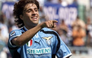 Những “siêu sát thủ” của Lazio dưới thời chủ tịch Sergio Cragnotti