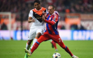Chelsea nâng giá mua Douglas Costa