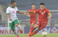 Cầu thủ U23 lập hat-trick là 'truyền nhân' của sao World Cup