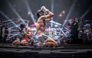 Đấu trường Thai Fight bùng nổ ngày trở lại