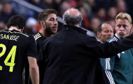 Ramos đạt cột mốc mới ở tuyển TBN, tiến sát Xavi, Casillas
