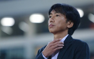 Miura muốn trở thành HLV tầm cỡ quốc tế cùng U23 Việt Nam