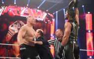 Những điểm nhấn trong show RAW tuần qua