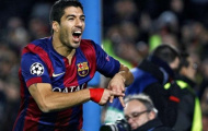 Top 5 bản hợp đồng đắt giá nhất trong lịch sử Barca