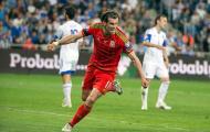 Vắc-xin cho Real Madrid: Để Bale tự do?