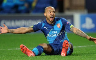 Nhân lúc 'mờ mịt', Chelsea sẽ lấy 'hàng' của Arsenal