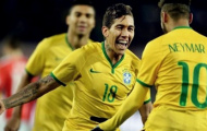 Man United ở rất gần Roberto Firmino