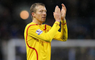 Liverpool nhận tin vui trước 'cơn bão' chấn thương