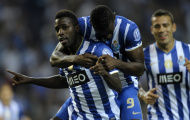 Hé lộ số tiền khủng Porto thu về từ việc bán cầu thủ
