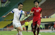 U23 Macau: Kẻ lót đường đáng thương ở vòng loại U23 Châu Á