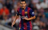 Sao Barca “bật đèn xanh” cho Arsenal