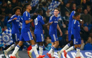 Góc Chelsea: Từ tấm gương Harry Kane, Mou nên cho các tài năng trẻ cơ hội?