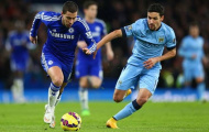 Man City lật ngôi Chelsea: Nào ai đánh thuế giấc mơ