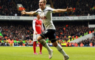 Harry Kane đứng trước cơ hội lập hat-trick… danh hiệu xuất sắc nhất tháng