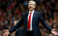 Wenger còn nhiều hoài bão, chưa vội rời Arsenal