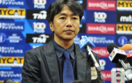 Miura: Khi lối chơi phục vụ kết quả
