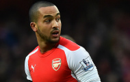 Đến Cheslea cũng muốn có Theo Walcott