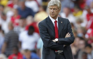 HLV Wenger tiết lộ bí quyết chọn đội hình cực “độc” cho Arsenal