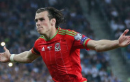 Bale tiến gần đẳng cấp Messi hơn Ronaldo