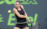 Halep đại chiến Serena ở bán kết Miami