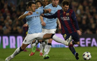 Tìm ra thủ phạm khiến Messi chấn thương