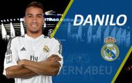 “Bom tấn” đầu tiên của Real Madrid lọt Top 10 hậu vệ đắt nhất thế giới