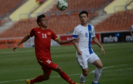 Những cầu thủ nổi bật của U23 Việt Nam tại vòng loại U23 Châu Á