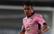 Arsenal là đội bóng đầu tiên Dybala muốn đến