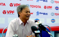 Ông Hải 'lơ' đang nghĩ gì về HLV Miura và U23 Việt Nam?
