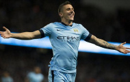 Sau Toure, Mancini muốn kéo tiếp Jovetic khỏi Man City