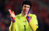 Carlo Cudicini khuyên kình địch của Chelsea mua Petr Cech