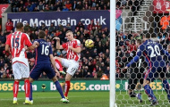 Đội hình xuất sắc nhất Premier League tranh cãi của Krkic