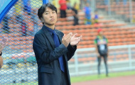 Không say men chiến thắng, ông Miura lập tức hướng tới SEA Games
